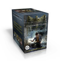 Infernal Devices, the Complete Collection