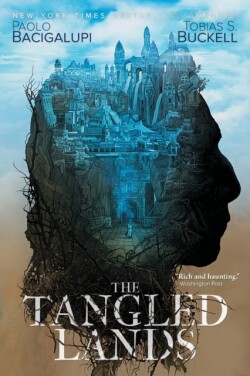 Tangled Lands