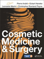 Cosmetic Medicine and Surgery