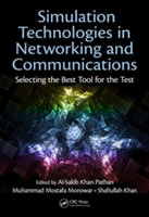 Simulation Technologies in Networking and Communications