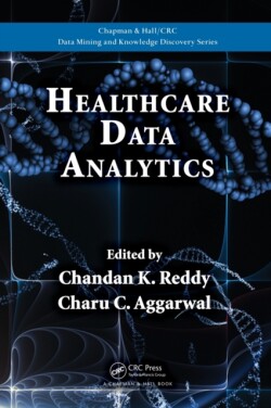 Healthcare Data Analytics