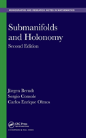 Submanifolds and Holonomy