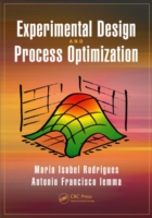 Experimental Design and Process Optimization