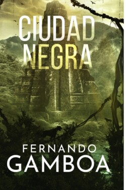 Ciudad Negra