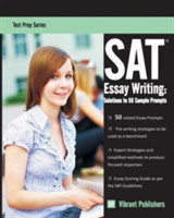 SAT Essay Writing