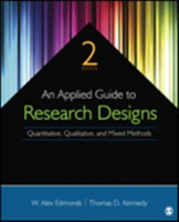 Applied Guide to Research Designs