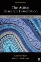 Action Research Dissertation