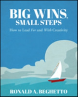 Big Wins, Small Steps