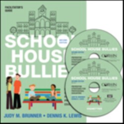 School House Bullies (Facilitator's Guide + DVD)