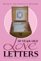 50 Year Old Love Letters