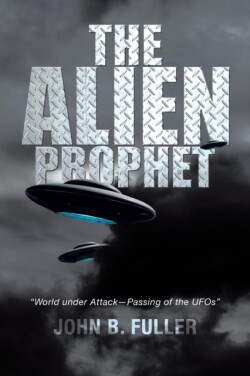 Alien Prophet