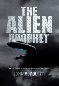 Alien Prophet