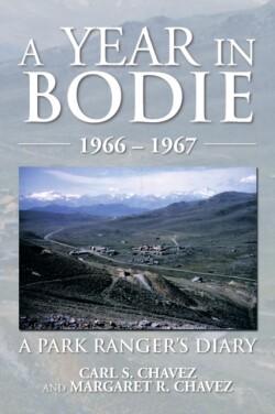 Year in Bodie