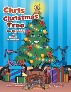 Chris Christmas Tree