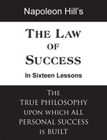 Law of Success in Sixteen Lessons
