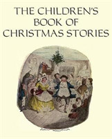 Children's Book of Christmas Stories