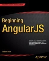 Beginning AngularJS