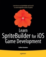 Learn SpriteBuilder for iOS Game Development