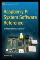 Raspberry Pi System Software Reference