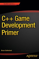 C++ Game Development Primer