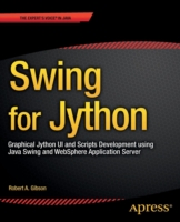 Swing for Jython