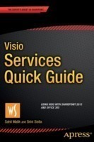 Visio Services Quick Guide