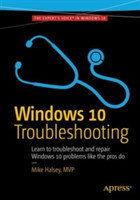 Windows 10 Troubleshooting