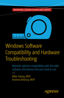 Windows Software Compatibility and Hardware Troubleshooting