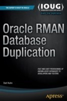 Oracle RMAN Database Duplication