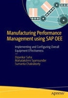 Manufacturing Performance Management using SAP OEE