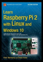 Learn Raspberry Pi 2 with Linux and Windows 10