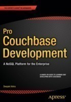 Pro Couchbase Development