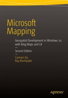 Microsoft Mapping Second Edition