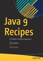 Java 9 Recipes