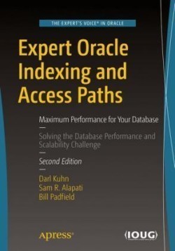 Expert Oracle Indexing and Access Paths