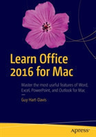 Learn Office 2016 for Mac