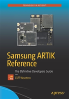 Samsung ARTIK Reference