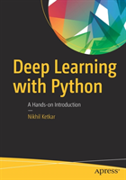 Deep Learning with Python