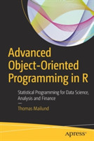 Advanced Object-Oriented Programming in R