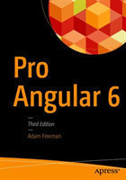 Pro Angular 6