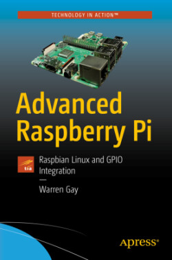 Advanced Raspberry Pi