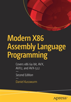 Modern X86 Assembly Language Programming