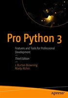 Pro Python 3