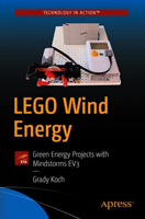 LEGO Wind Energy