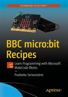 BBC micro:bit Recipes