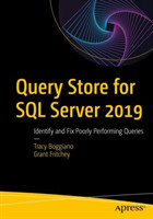 Query Store for SQL Server 2019