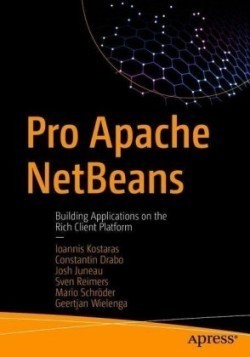 Pro Apache NetBeans