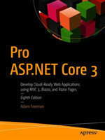 Pro ASP.NET Core 3