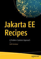 Jakarta EE Recipes