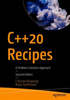 C++20 Recipes